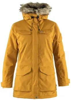 Fjallraven Nuuk Parka Women's 21 Fjallraven Nuuk Parka Women's -Peak Performance Butik fjallraven nuuk parka women s acorn xxs acorn 0