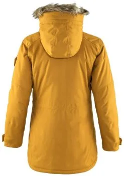 Fjallraven Nuuk Parka Women's 22 Fjallraven Nuuk Parka Women's -Peak Performance Butik fjallraven nuuk parka women s acorn xxs acorn 1