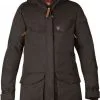 Fjallraven Nuuk Parka Women's 1 Fjallraven Nuuk Parka Women's -Peak Performance Butik fjallraven nuuk parka women s black brown 0