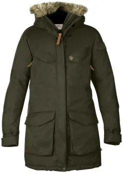 Fjallraven Nuuk Parka Women's 23 Fjallraven Nuuk Parka Women's -Peak Performance Butik fjallraven nuuk parka women s laurel green xxs laurel green 0