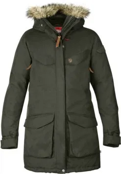 Fjallraven Nuuk Parka Women's 16 Fjallraven Nuuk Parka Women's -Peak Performance Butik fjallraven nuuk parka women s mountain grey 1