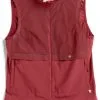 Fjallraven S-F Adventure Vest Women's -Peak Performance Butik fjallraven s f adventure vest women s pomegranate red 0 1