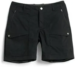 Fjallraven S-F Rider's Hybrid Shorts Women's