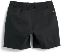 Fjallraven S-F Rider's Hybrid Shorts Women's -Peak Performance Butik fjallraven s f rider s hybrid shorts women s black 1 1