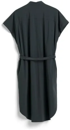 Fjallraven S-F Saddle To Table Dress Women's -Peak Performance Butik fjallraven s f saddle to table dress women s black 1 1