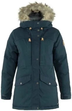 Fjallraven Singi Down Jacket Women's -Peak Performance Butik fjallraven singi down jacket women s dark navy 0 1 1