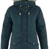 Fjallraven Singi Down Jacket Women's -Peak Performance Butik fjallraven singi down jacket women s dark navy 0 1