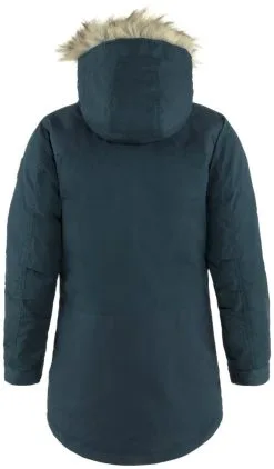 Fjallraven Singi Down Jacket Women's -Peak Performance Butik fjallraven singi down jacket women s dark navy 1 1