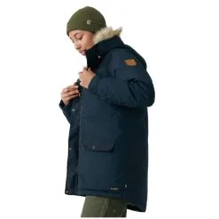 Fjallraven Singi Down Jacket Women's -Peak Performance Butik fjallraven singi down jacket women s dark navy 3 1