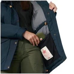 Fjallraven Singi Down Jacket Women's -Peak Performance Butik fjallraven singi down jacket women s dark navy 5 1