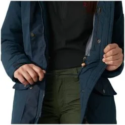 Fjallraven Singi Down Jacket Women's -Peak Performance Butik fjallraven singi down jacket women s dark navy 6 1