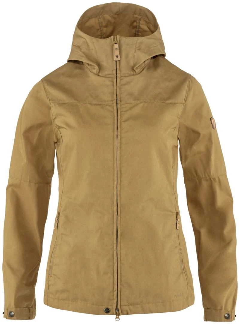 Fjallraven Stina Jacket Women's 6 Fjallraven Stina Jacket Women's - Billede 4