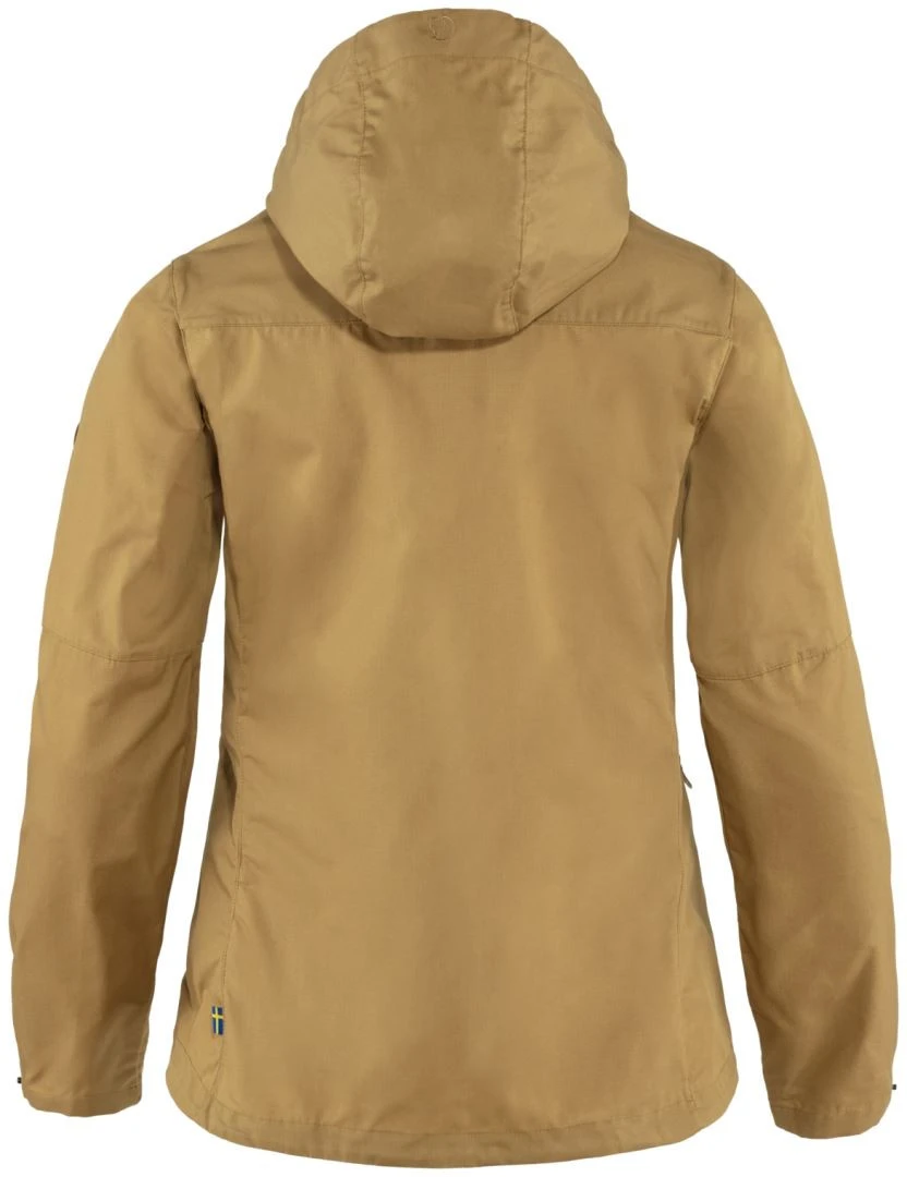 Fjallraven Stina Jacket Women's 7 Fjallraven Stina Jacket Women's - Billede 5