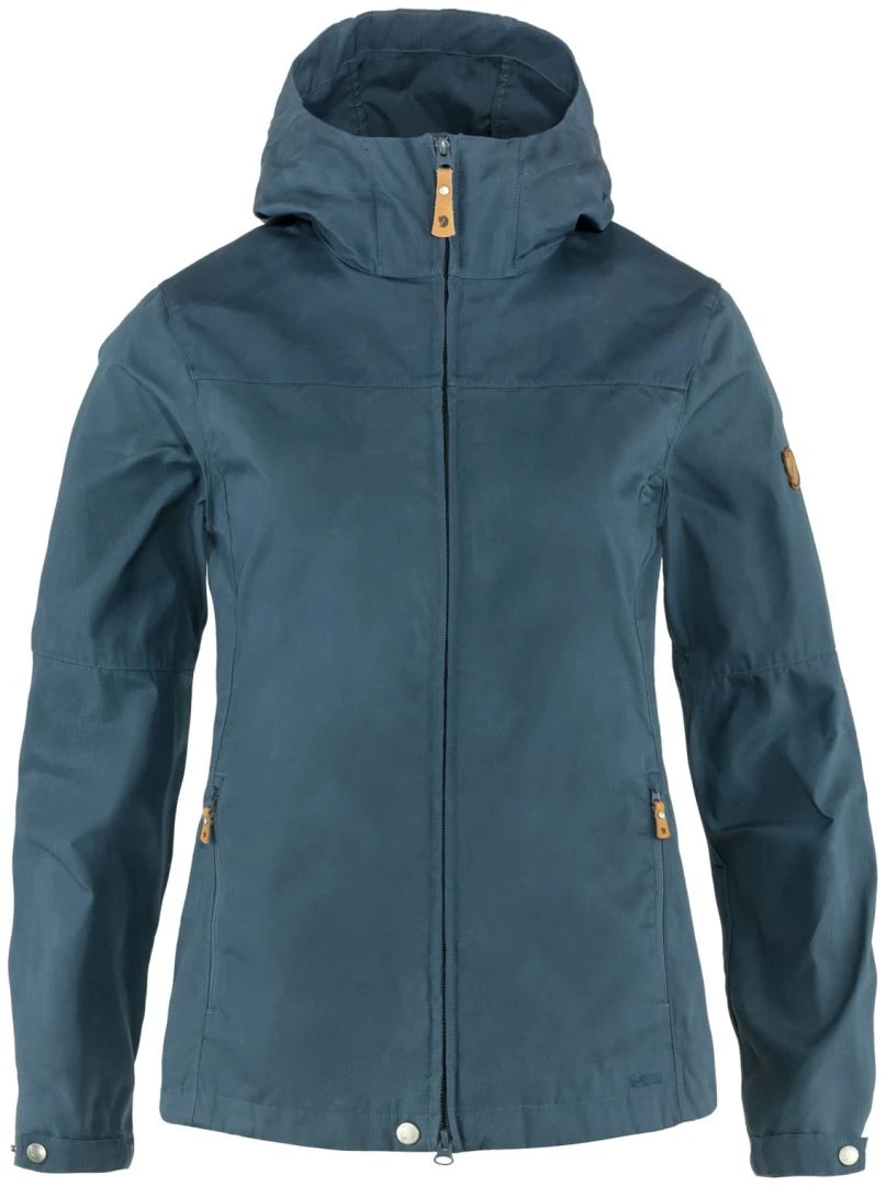 Fjallraven Stina Jacket Women's 3 Fjallraven Stina Jacket Women's
