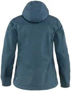 Fjallraven Stina Jacket Women's 11 Fjallraven Stina Jacket Women's -Peak Performance Butik fjallraven stina jacket women s indigo blue xxs indigo blue 1