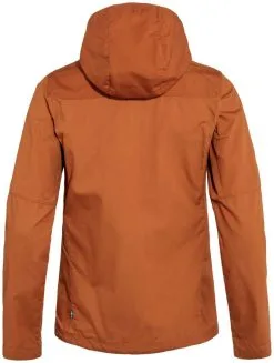 Fjallraven Stina Jacket Women's 15 Fjallraven Stina Jacket Women's -Peak Performance Butik fjallraven stina jacket women s terracotta brown 5