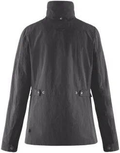 Fjallraven Travellers MT Jacket Women's -Peak Performance Butik fjallraven travellers mt jacket women s dark grey xxs dark grey 1