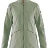 Fjallraven Travellers MT Jacket Women's -Peak Performance Butik fjallraven travellers mt jacket women s sage green xxs sage green 0