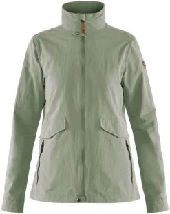 Fjallraven Travellers MT Jacket Women's