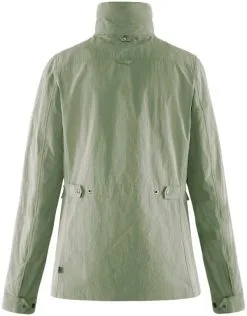 Fjallraven Travellers MT Jacket Women's -Peak Performance Butik fjallraven travellers mt jacket women s sage green xxs sage green 1