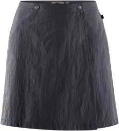 Fjallraven Travellers MT Skort Women's -Peak Performance Butik fjallraven travellers mt skort women s dark navy 6