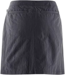Fjallraven Travellers MT Skort Women's -Peak Performance Butik fjallraven travellers mt skort women s dark navy 7