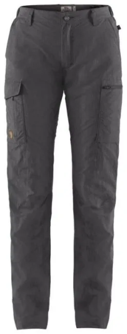 Fjallraven Travellers MT Trousers Women's