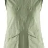 Fjallraven Travellers MT Vest Women's -Peak Performance Butik fjallraven travellers mt vest women s sage green xxs sage green 0