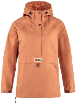Fjallraven Vardag Anorak Women's -Peak Performance Butik fjallraven vardag anorak women s desert brown xxs desert brown 0
