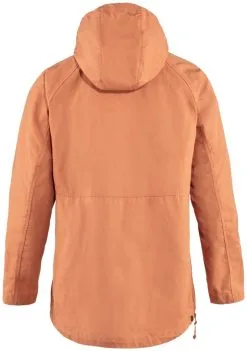 Fjallraven Vardag Anorak Women's -Peak Performance Butik fjallraven vardag anorak women s desert brown xxs desert brown 1