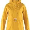 Fjallraven Vardag Anorak Women's 2 Fjallraven Vardag Anorak Women's -Peak Performance Butik fjallraven vardag anorak women s mustard yellow xxs mustard yellow 0