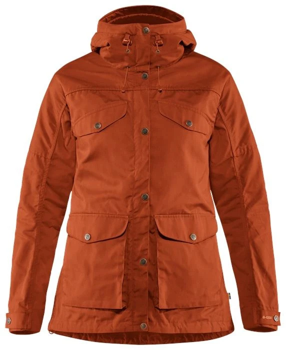 Fjallraven Vidda Pro Jacket Women's 6 Fjallraven Vidda Pro Jacket Women's - Billede 4