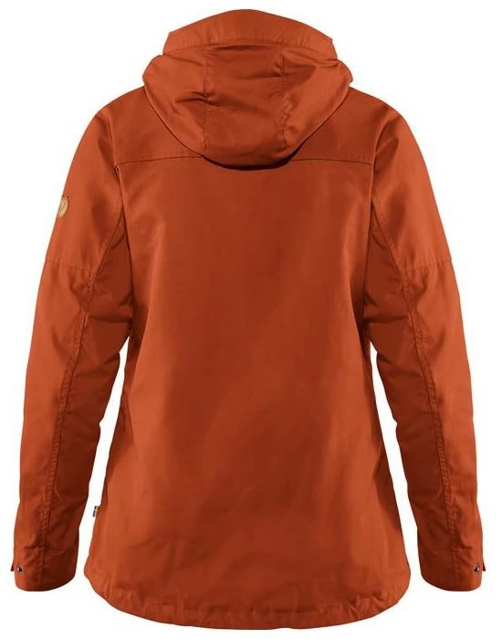 Fjallraven Vidda Pro Jacket Women's 7 Fjallraven Vidda Pro Jacket Women's - Billede 5