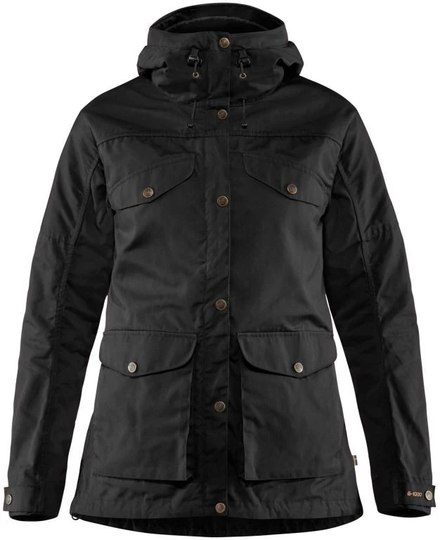 Fjallraven Vidda Pro Jacket Women's 3 Fjallraven Vidda Pro Jacket Women's