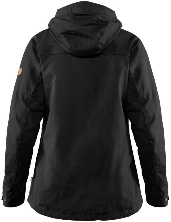Fjallraven Vidda Pro Jacket Women's 5 Fjallraven Vidda Pro Jacket Women's - Billede 3