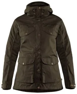 Fjallraven Vidda Pro Jacket Women's 14 Fjallraven Vidda Pro Jacket Women's -Peak Performance Butik fjallraven vidda pro jacket women s dark olive 4