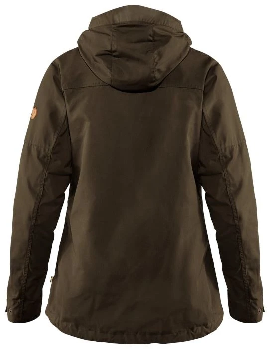 Fjallraven Vidda Pro Jacket Women's 9 Fjallraven Vidda Pro Jacket Women's - Billede 7
