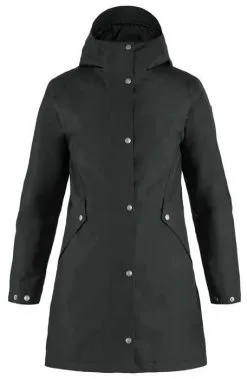 Fjallraven Visby 3 I 1 Jacket Women's -Peak Performance Butik fjallraven visby 3 in 1 jacket women s black 8