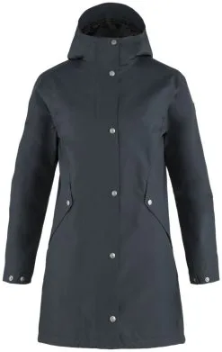 Fjallraven Visby 3 I 1 Jacket Women's -Peak Performance Butik fjallraven visby 3 in 1 jacket women s dark navy 6