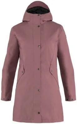 Fjallraven Visby 3 I 1 Jacket Women's -Peak Performance Butik fjallraven visby 3 in 1 jacket women s mesa purple 0 1