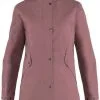Fjallraven Visby 3 I 1 Jacket Women's -Peak Performance Butik fjallraven visby 3 in 1 jacket women s mesa purple 0