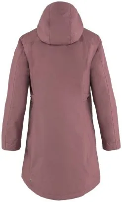 Fjallraven Visby 3 I 1 Jacket Women's -Peak Performance Butik fjallraven visby 3 in 1 jacket women s mesa purple 1