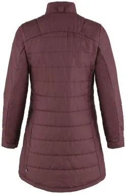 Fjallraven Visby 3 I 1 Jacket Women's -Peak Performance Butik fjallraven visby 3 in 1 jacket women s mesa purple 3