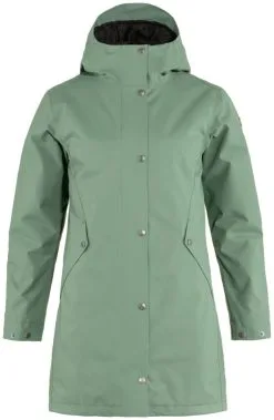 Fjallraven Visby 3 I 1 Jacket Women's -Peak Performance Butik fjallraven visby 3 in 1 jacket women s patina green 12