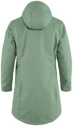 Fjallraven Visby 3 I 1 Jacket Women's -Peak Performance Butik fjallraven visby 3 in 1 jacket women s patina green 13