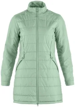Fjallraven Visby 3 I 1 Jacket Women's -Peak Performance Butik fjallraven visby 3 in 1 jacket women s patina green 14