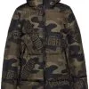 Goldbergh Amber Jacket Women's -Peak Performance Butik goldbergh amber jacket camo 34 xs camo 0