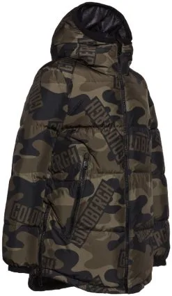 Goldbergh Amber Jacket Women's -Peak Performance Butik goldbergh amber jacket camo 34 xs camo 1