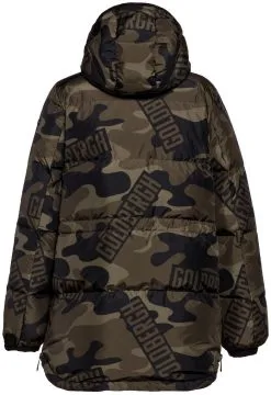 Goldbergh Amber Jacket Women's -Peak Performance Butik goldbergh amber jacket camo 34 xs camo 2