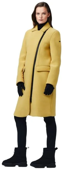 Goldbergh City Jacket Women's -Peak Performance Butik goldbergh city jacket cardamon 2 1